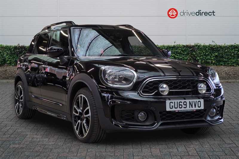 Used MINI Countryman 2019 for sale - 77899906: Photo 1