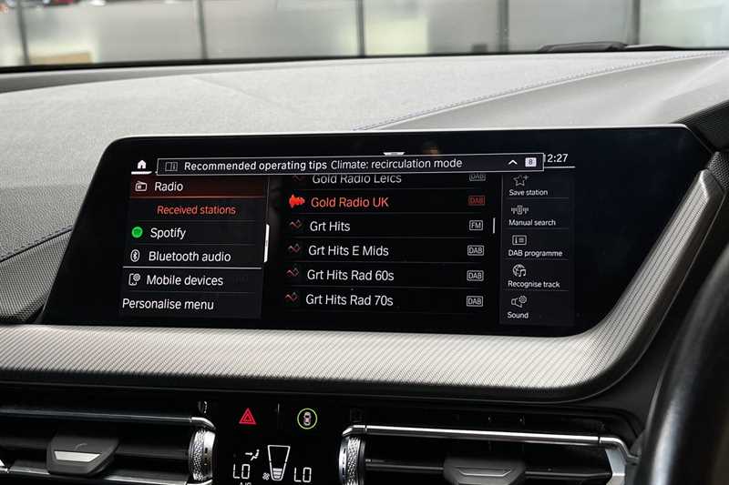 Used BMW 1 Series 2023 for sale - 76444177: Photo 17