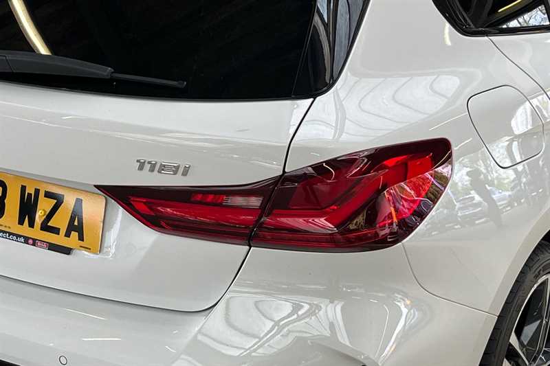 Used BMW 1 Series 2023 for sale - 76444177: Photo 32