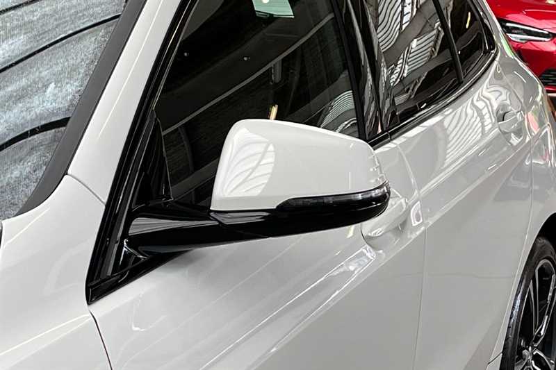 Used BMW 1 Series 2023 for sale - 76444177: Photo 35