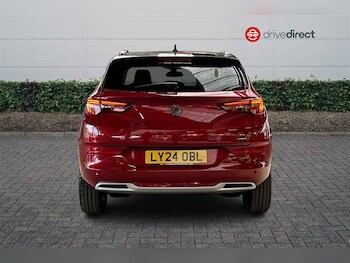Used Vauxhall Grandland 2024 for sale - 78472683: Photo