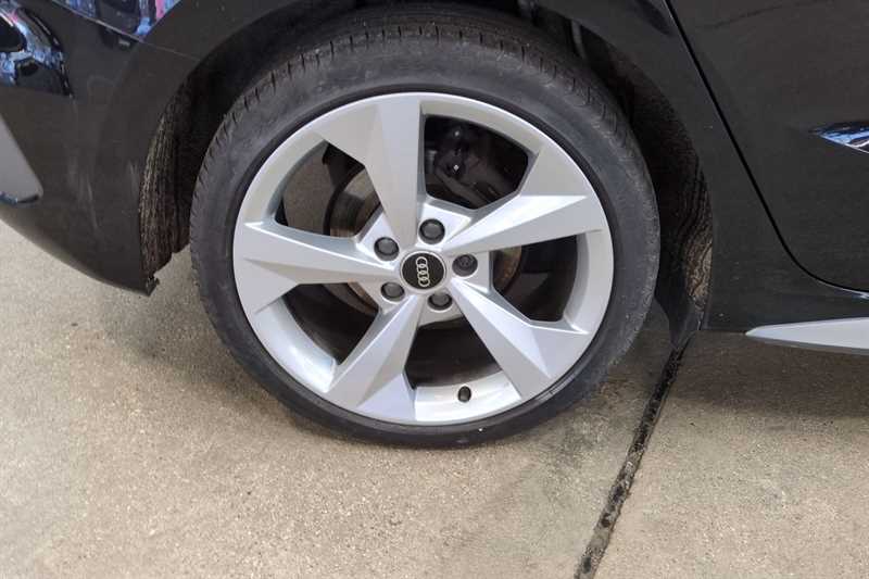 Used Audi A3 2022 for sale - 77554291: Photo 10