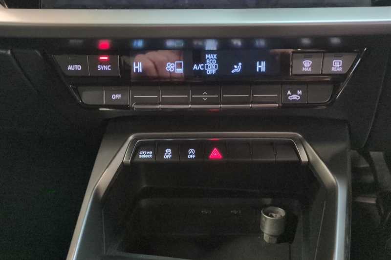 Used Audi A3 2022 for sale - 77554291: Photo 15