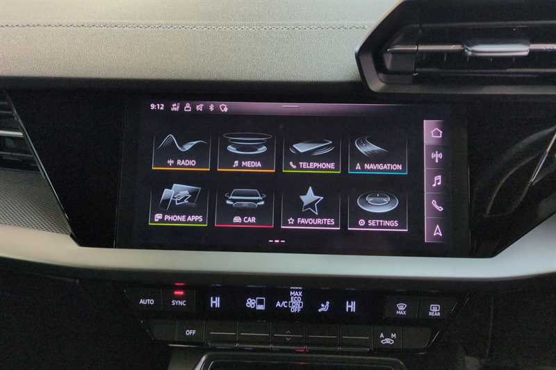 Used Audi A3 2022 for sale - 77554291: Photo 17