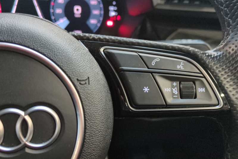 Used Audi A3 2022 for sale - 77554291: Photo 22