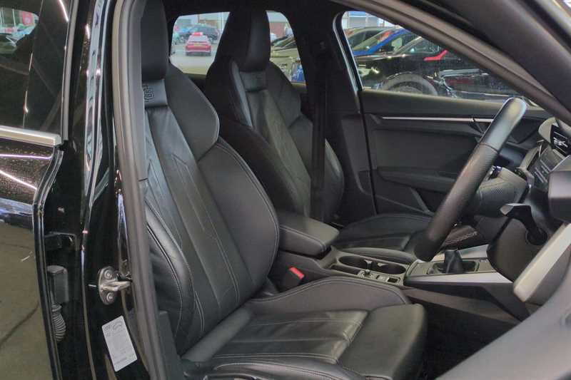 Used Audi A3 2022 for sale - 77554291: Photo 23