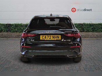 Used Audi A3 2022 for sale - 77554291: Photo