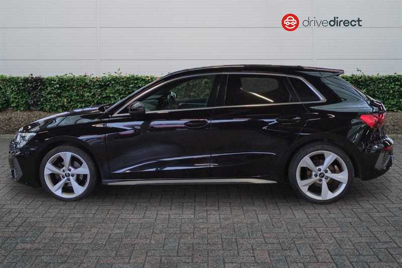 Used Audi A3 2022 for sale - 77554291: Photo 6