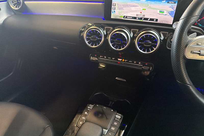 Used Mercedes-Benz CLA 2021 for sale - 77727437: Photo 14