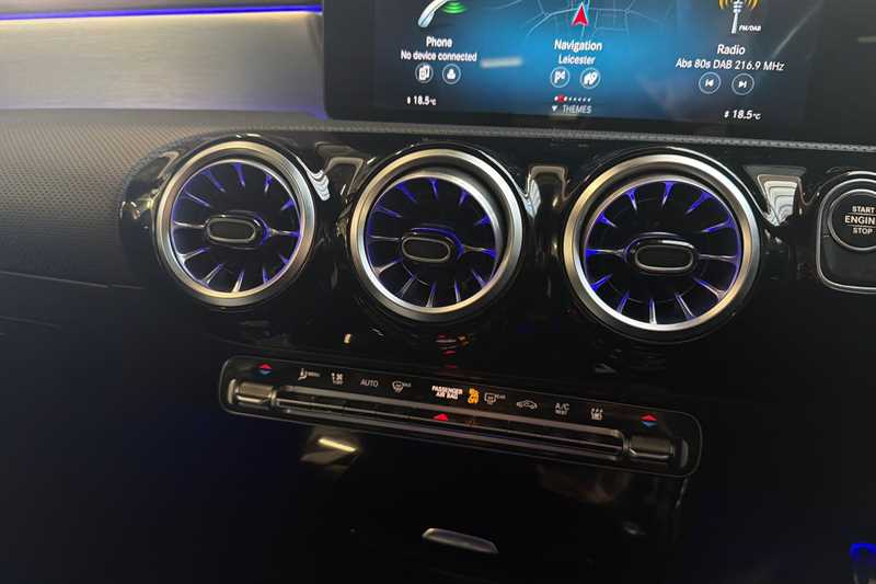 Used Mercedes-Benz CLA 2021 for sale - 77727437: Photo 15