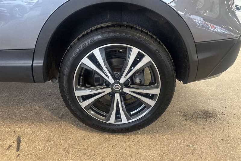 Used Nissan Qashqai 2018 for sale - 78120285: Photo 10