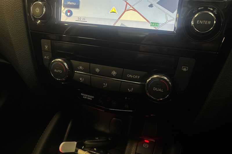 Used Nissan Qashqai 2018 for sale - 78120285: Photo 15