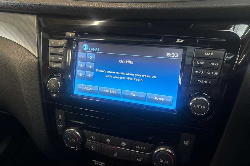 Used Nissan Qashqai 2018 for sale - 78120285: Photo 17