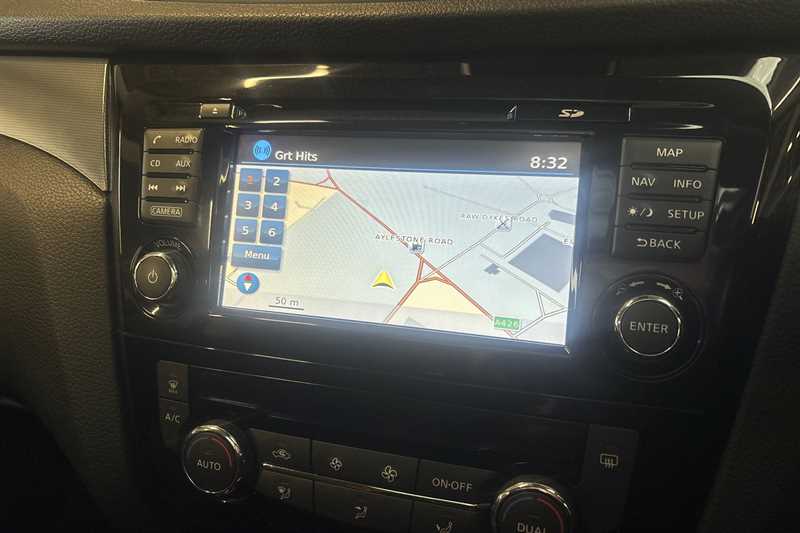 Used Nissan Qashqai 2018 for sale - 78120285: Photo 18