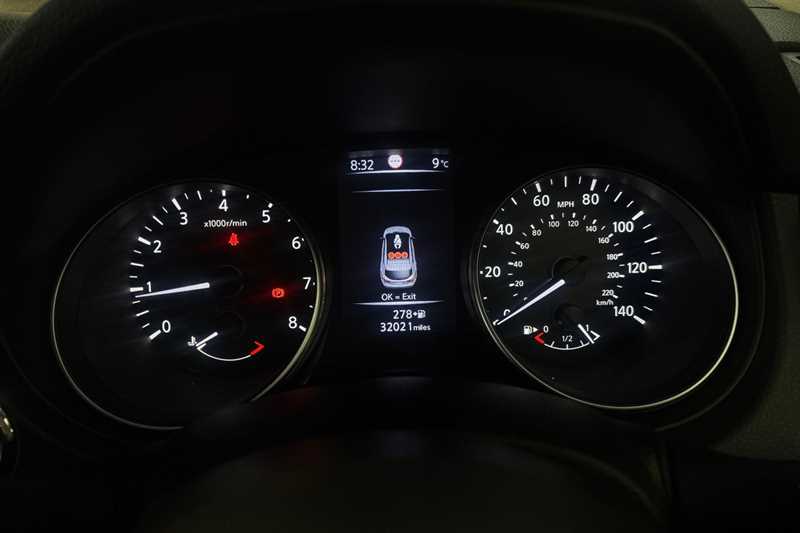 Used Nissan Qashqai 2018 for sale - 78120285: Photo 20