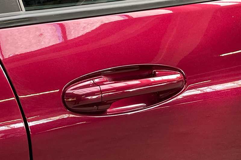 Used Ford Puma for sale - 76756135: Photo 33