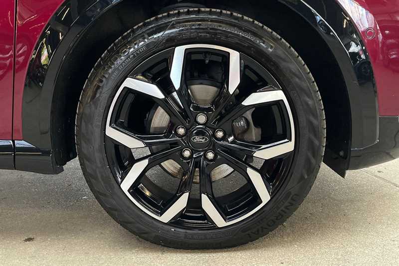 Used Ford Puma for sale - 76756135: Photo 9