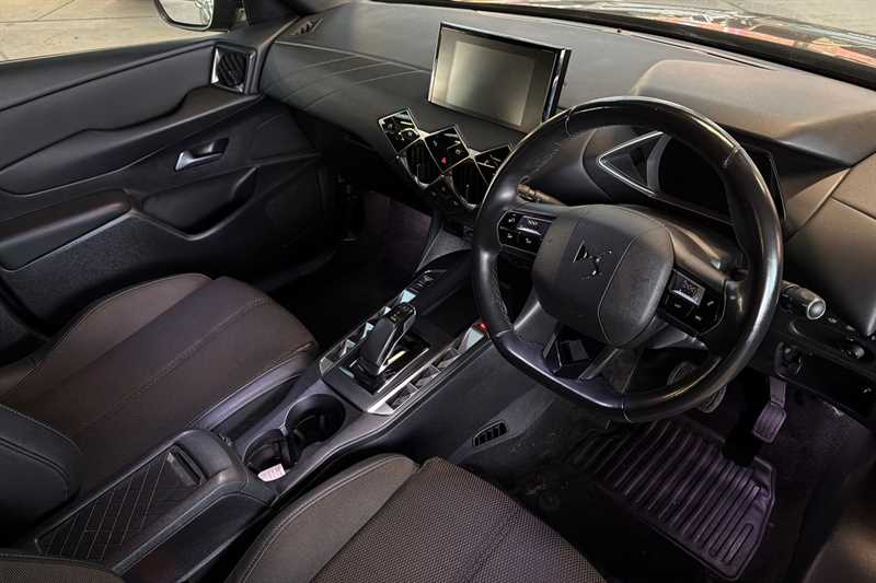 Used DS Automobiles DS 3 Crossback 2022 for sale - 77335417: Photo 36