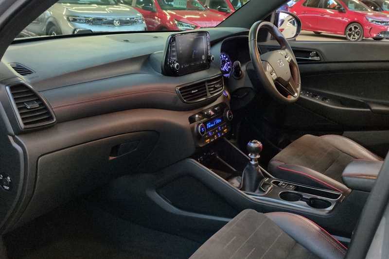 Used Hyundai TUCSON 2019 for sale - 77895230: Photo 36