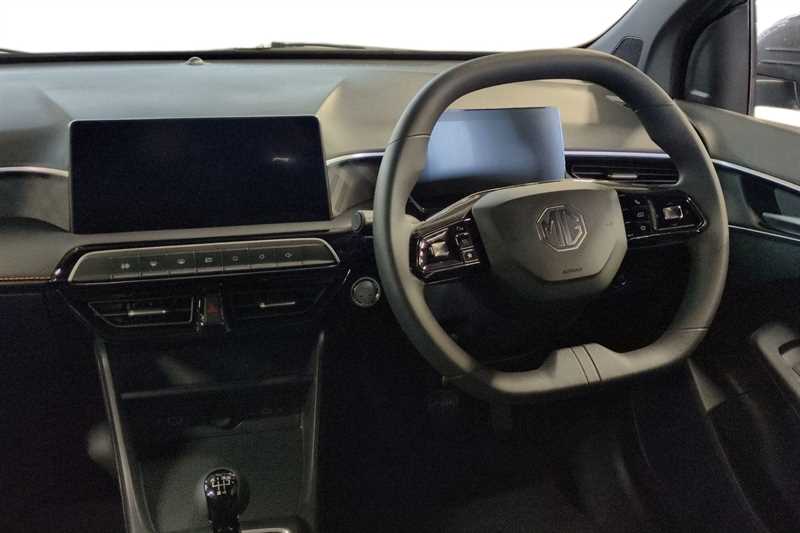 Used MG MG3 2026 for sale - 77844475: Photo 11