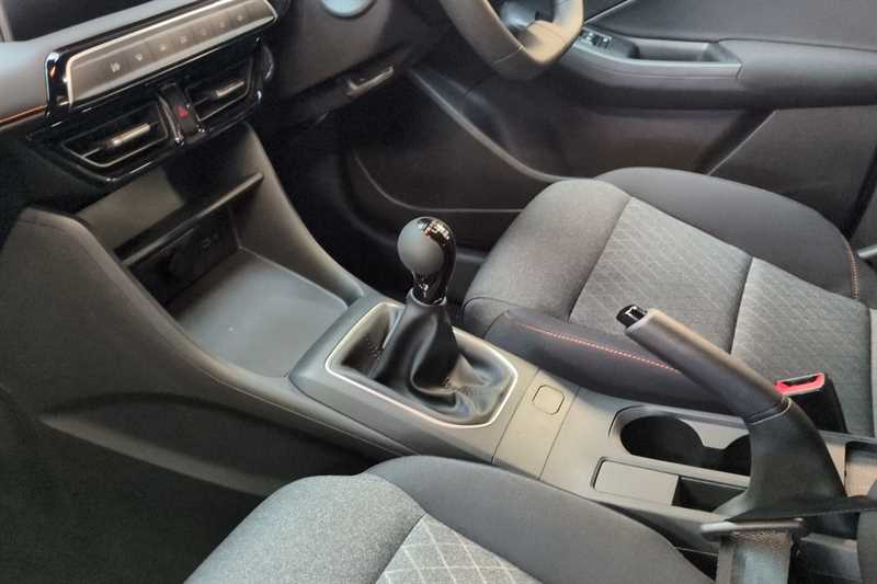 Used MG MG3 2026 for sale - 77844475: Photo 14