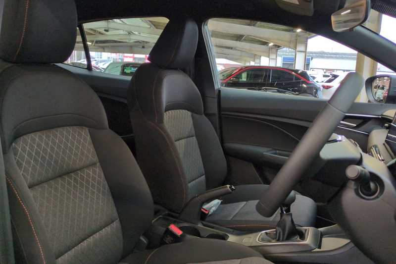 Used MG MG3 2026 for sale - 77844475: Photo 23