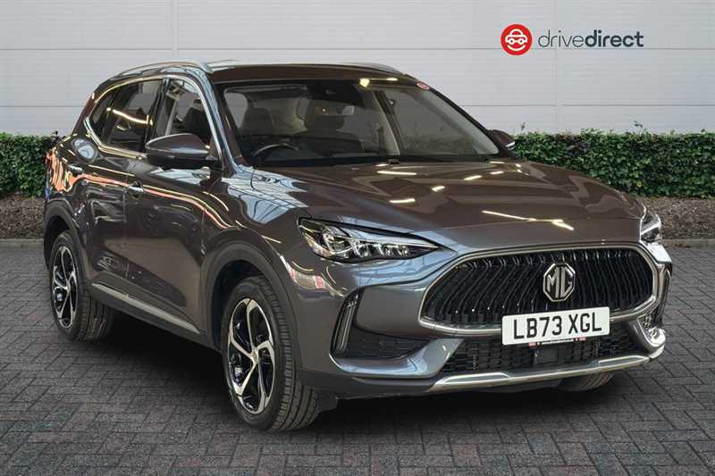 Used MG MG HS 2023 for sale - 76448802: Photo 1