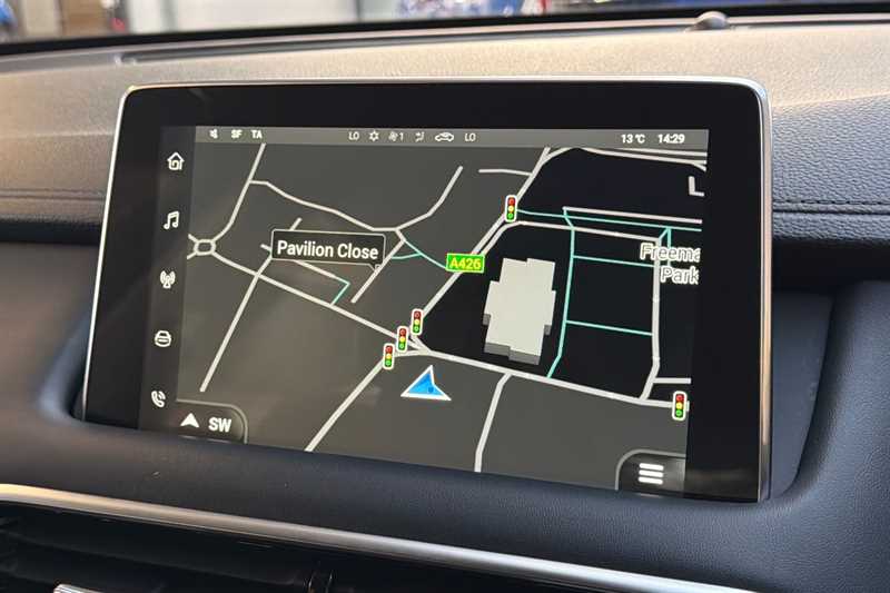 Used MG MG HS 2023 for sale - 76448802: Photo 18