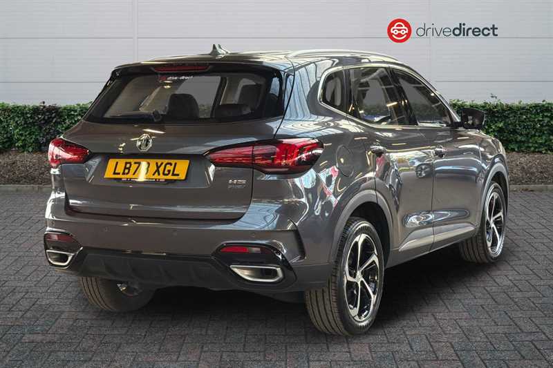 Used MG MG HS 2023 for sale - 76448802: Photo 3