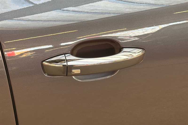 Used MG MG HS 2023 for sale - 76448802: Photo 33