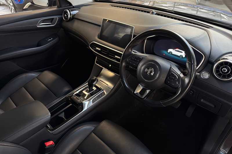 Used MG MG HS 2023 for sale - 76448802: Photo 36