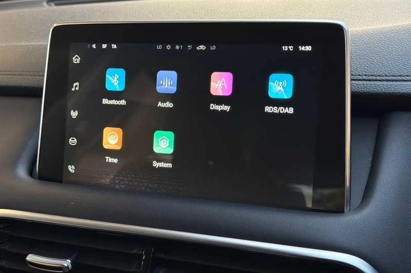 Used MG MG HS 2023 for sale - 76448802: Photo 39