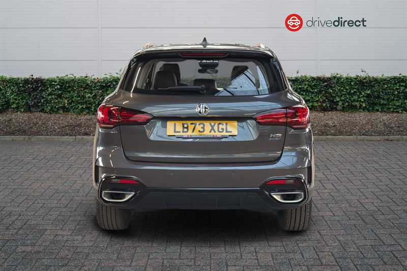 Used MG MG HS 2023 for sale - 76448802: Photo 4