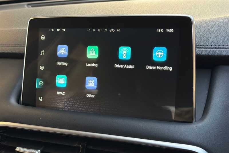 Used MG MG HS 2023 for sale - 76448802: Photo 40