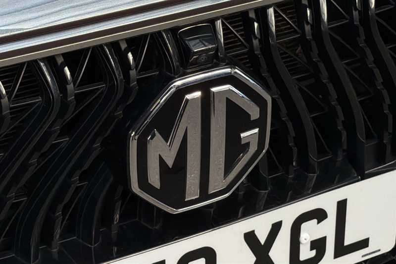Used MG MG HS 2023 for sale - 76448802: Photo 44
