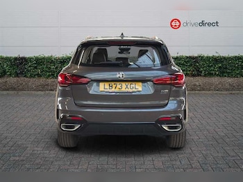 Used MG MG HS undefined for sale - 76448802: Photo