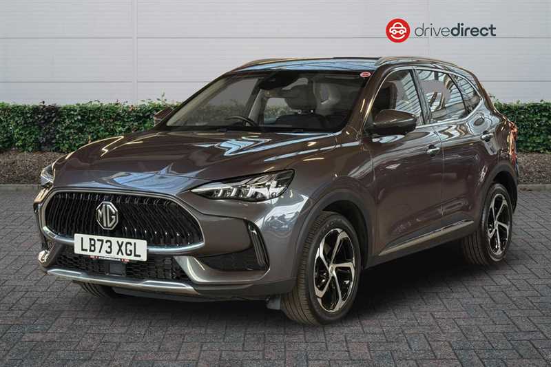 Used MG MG HS 2023 for sale - 76448802: Photo 7