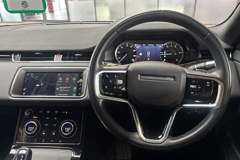 Used Land Rover Range Rover Evoque 2021 for sale - 78217464: Photo 13