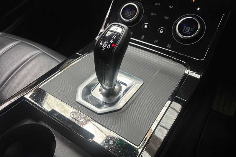 Used Land Rover Range Rover Evoque 2021 for sale - 78217464: Photo 39