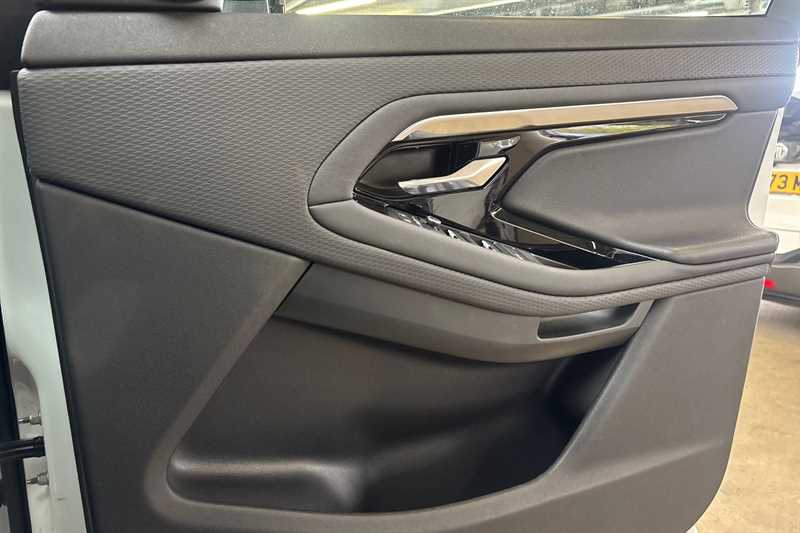 Used Land Rover Range Rover Evoque 2021 for sale - 78217464: Photo 40