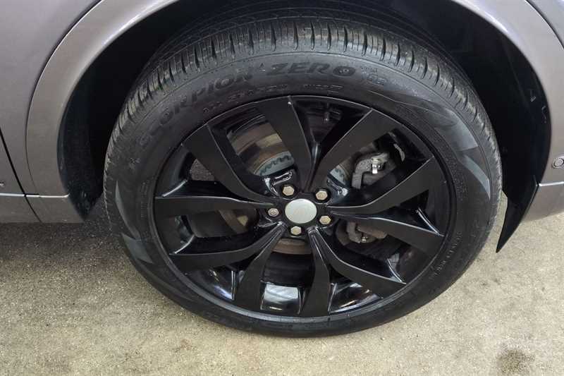 Used Land Rover Discovery Sport 2021 for sale - 78221681: Photo 11