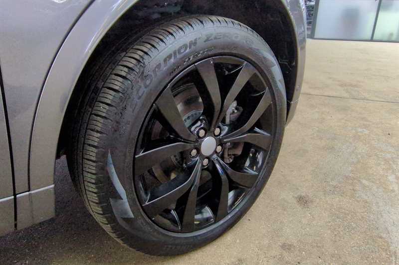 Used Land Rover Discovery Sport 2021 for sale - 78221681: Photo 12