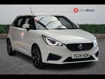 2024 - 1.5 VTi-TECH Exclusive Nav Hatchback 5dr Petrol Manual Euro 6 (s/s) (106 ps