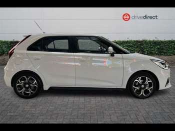 Used MG MG3 2024 for sale - 74657036: Photo