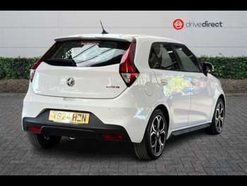 Used MG MG3 2024 for sale - 74657036: Photo
