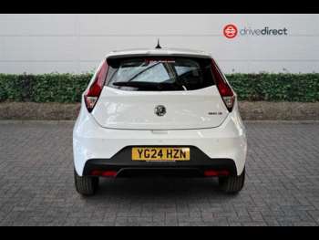 Used MG MG3 2024 for sale - 74657036: Photo