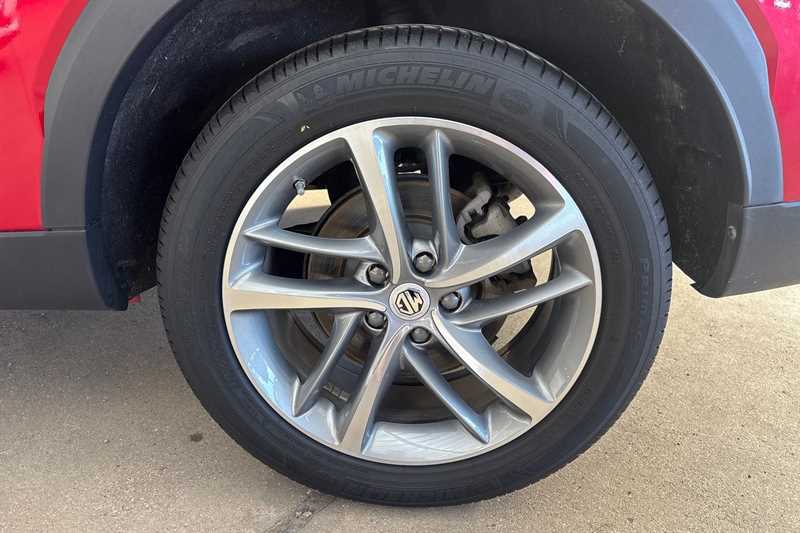 Used MG MG HS 2022 for sale - 78160753: Photo 11