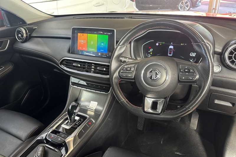 Used MG MG HS 2022 for sale - 78160753: Photo 13