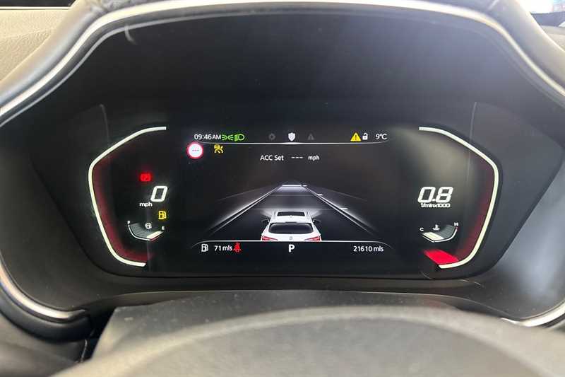 Used MG MG HS 2022 for sale - 78160753: Photo 20