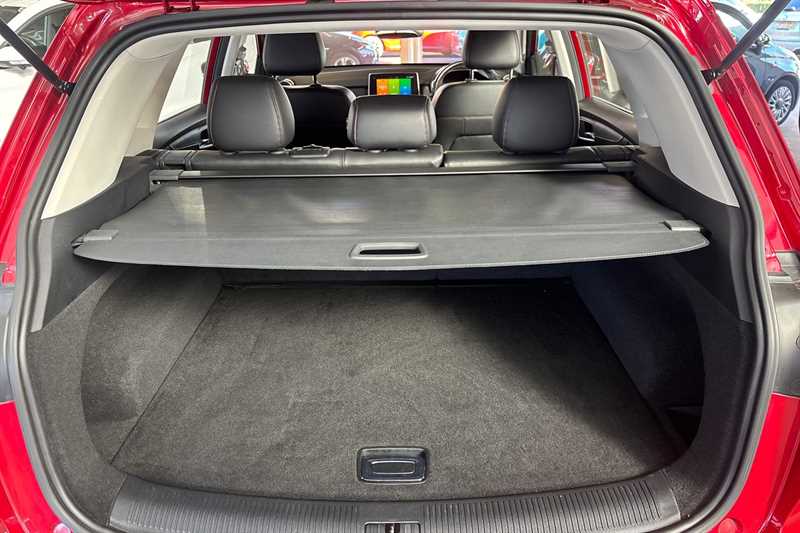 Used MG MG HS 2022 for sale - 78160753: Photo 25